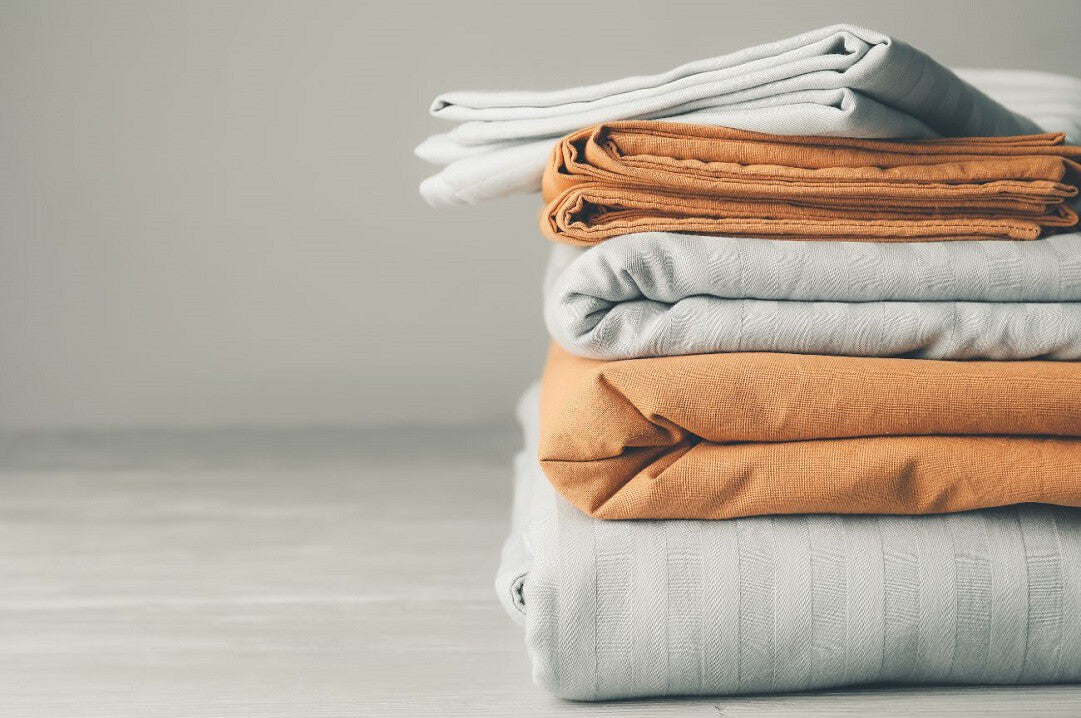 Cotton Fitted Sheet