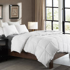 Duvet and Cover