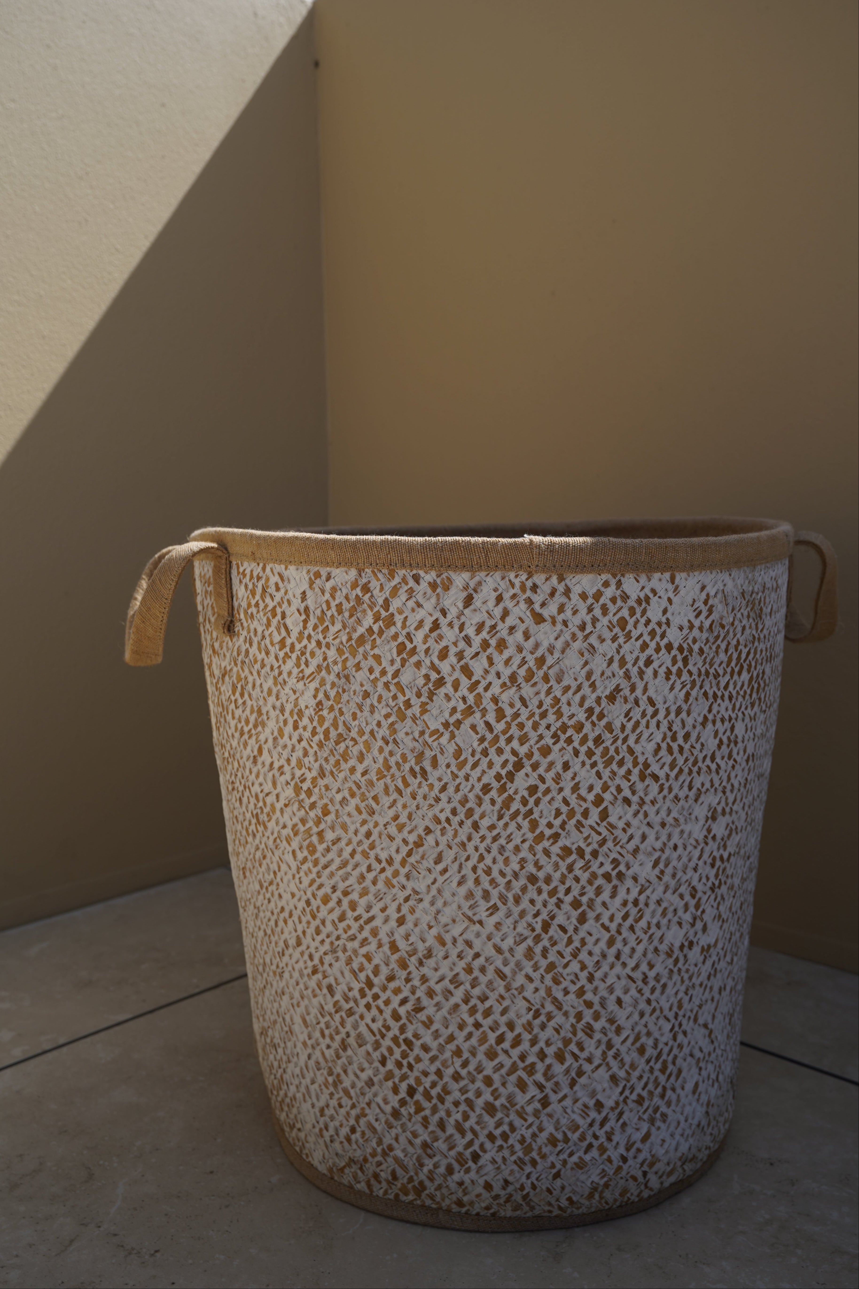 Laundry Basket