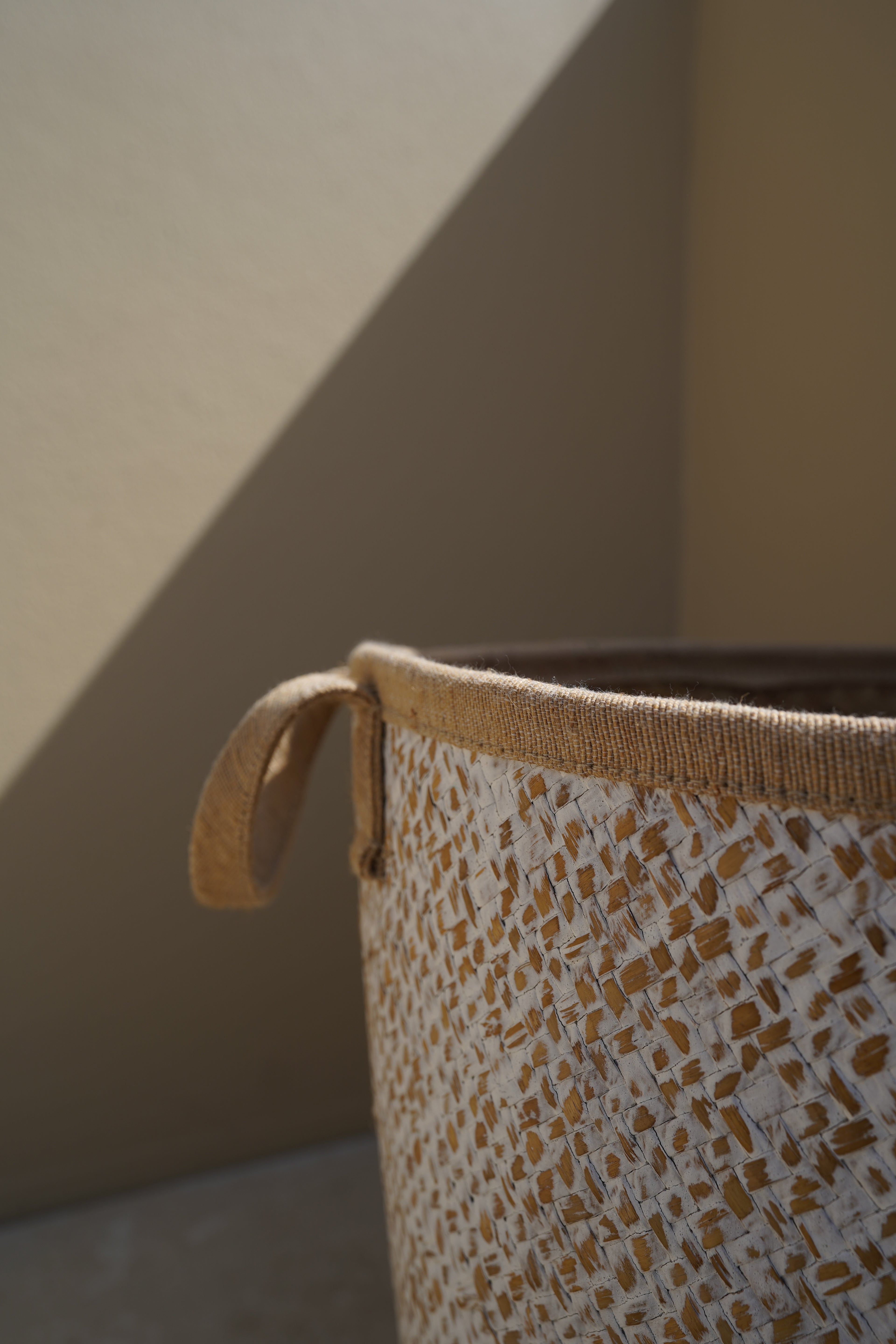 Laundry Basket