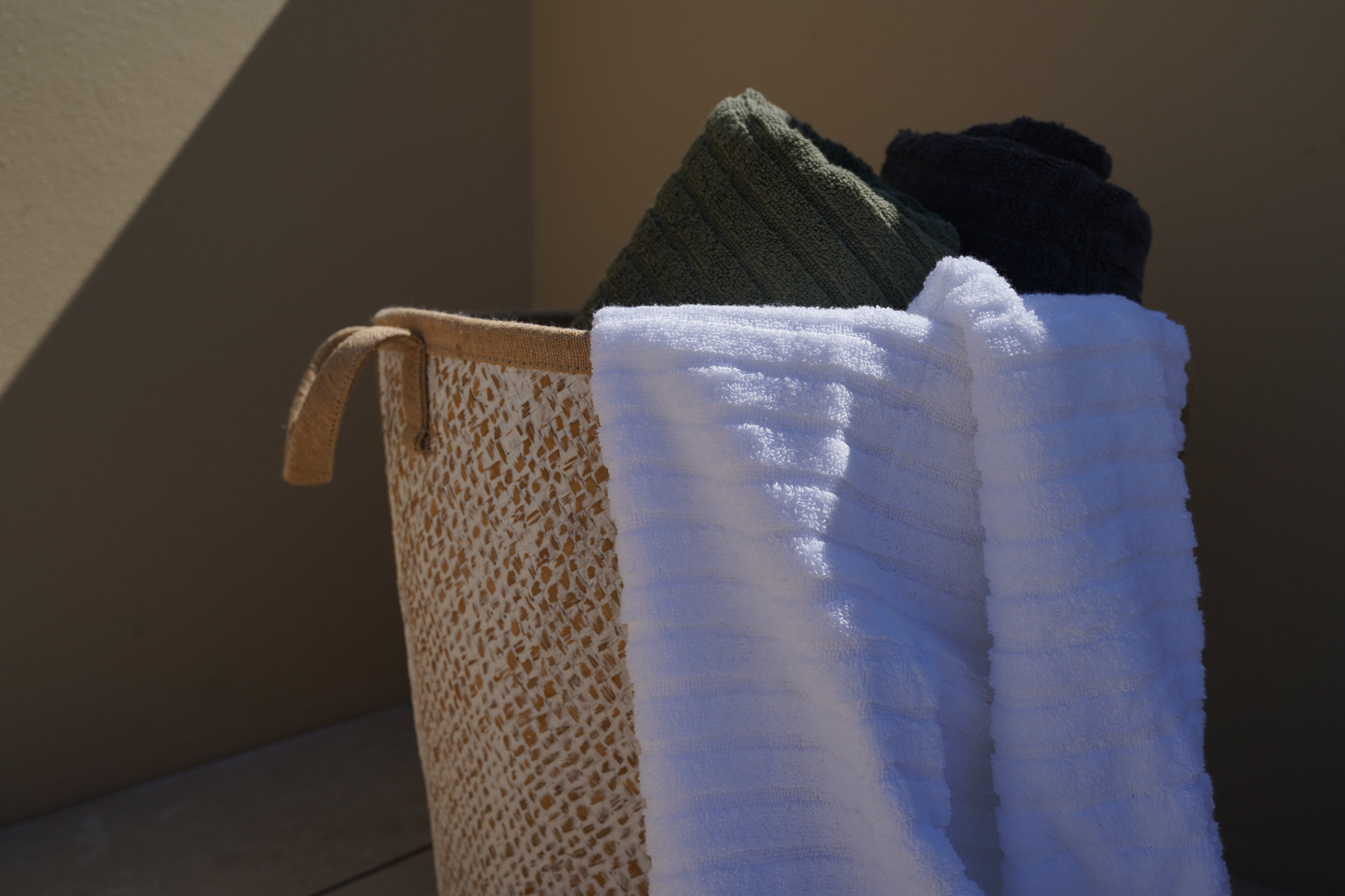 Laundry Basket