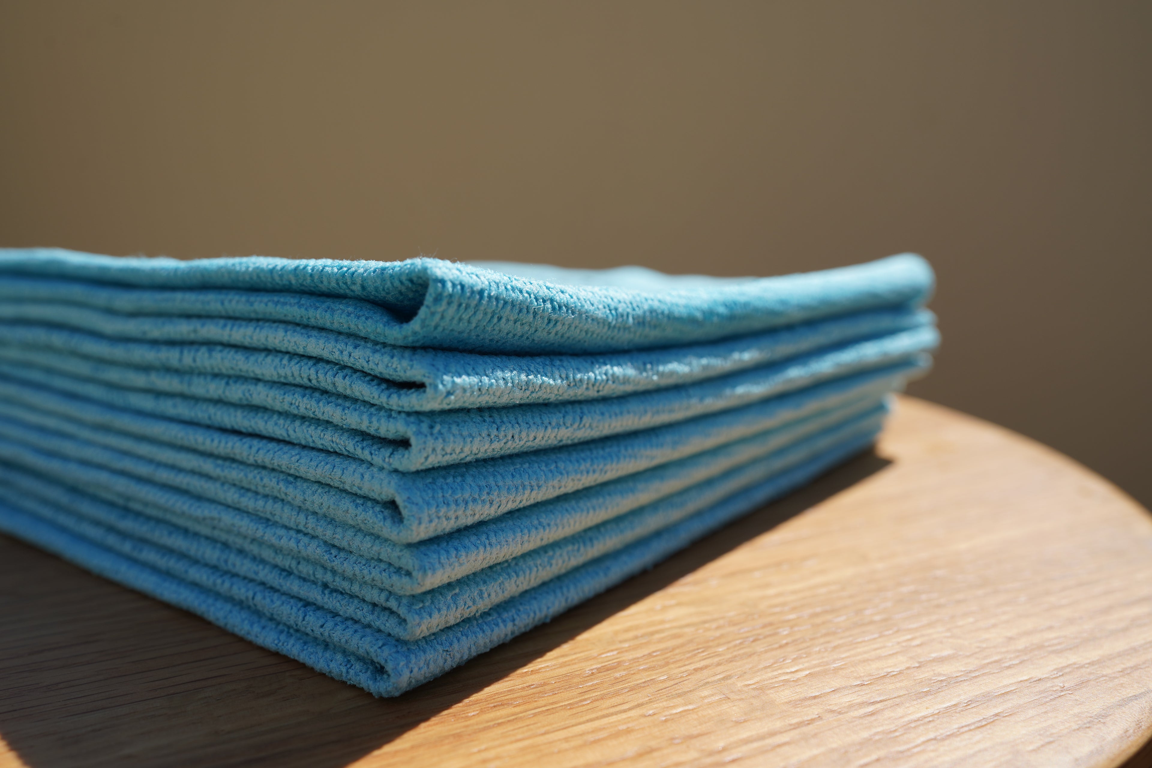 Magic cleaning cloth