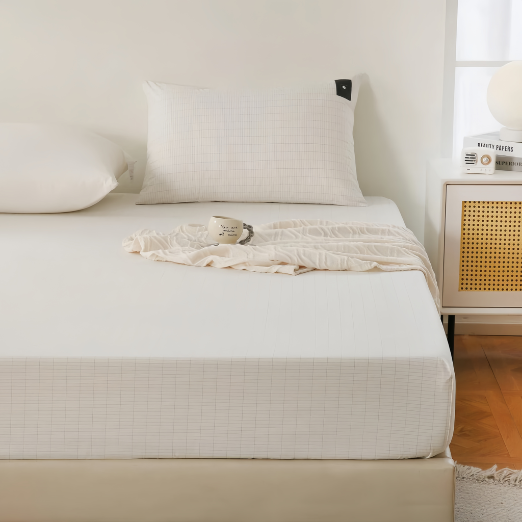 Mattress protector