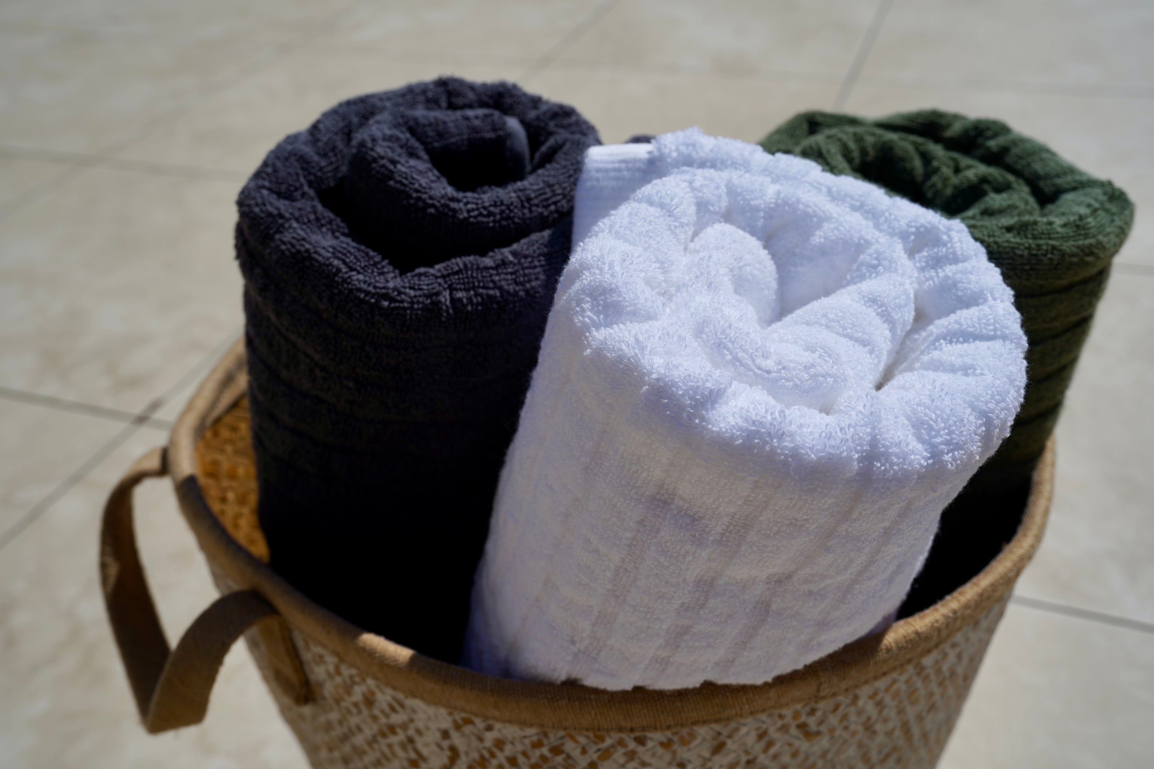 Towels