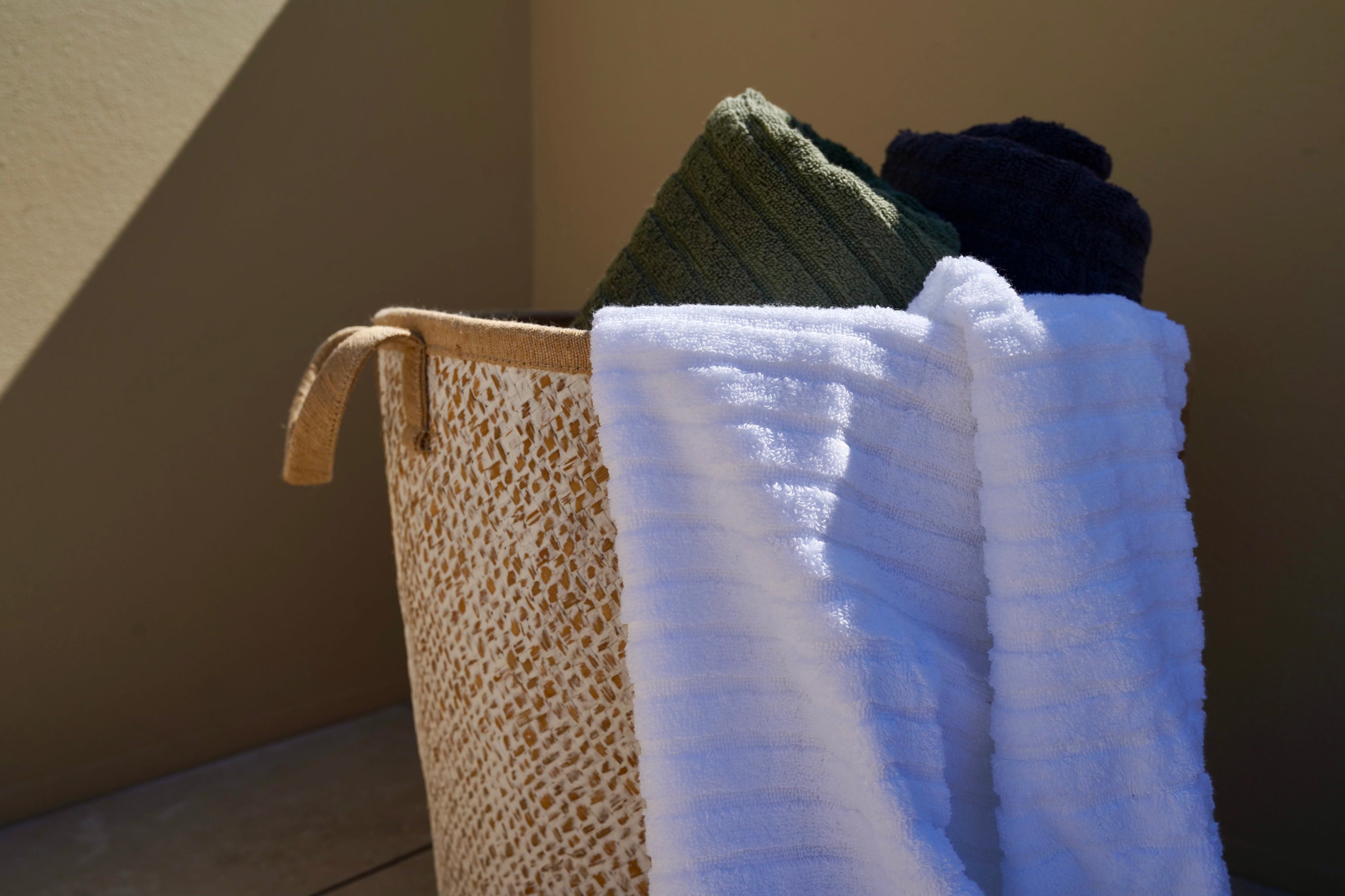 Towels