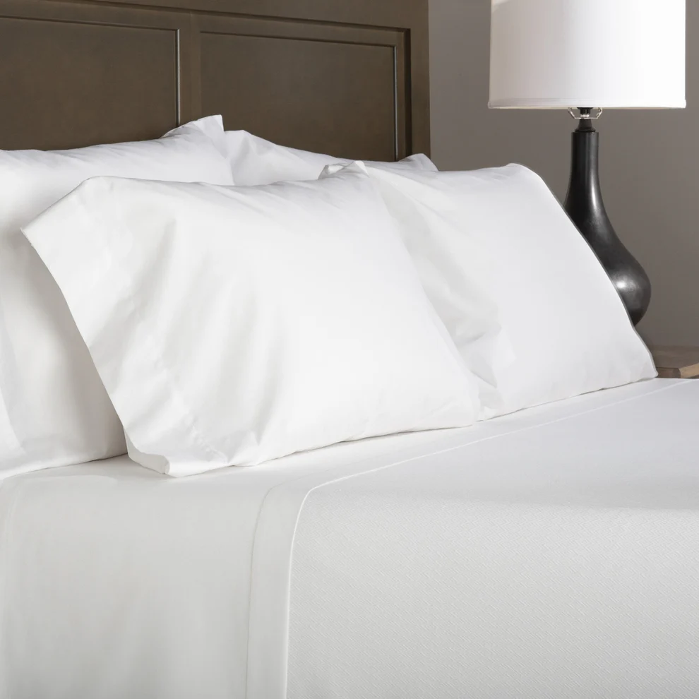 Cotton Fitted Sheet