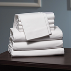 Cotton Fitted Sheet