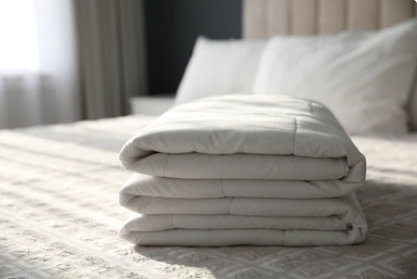 Duvet and Cover