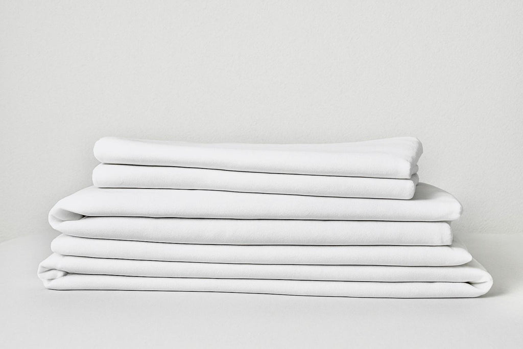 Cotton Fitted Sheet