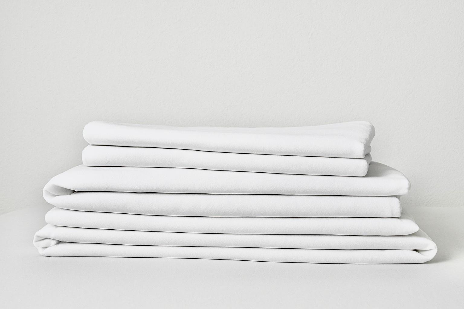 Cotton Fitted Sheet